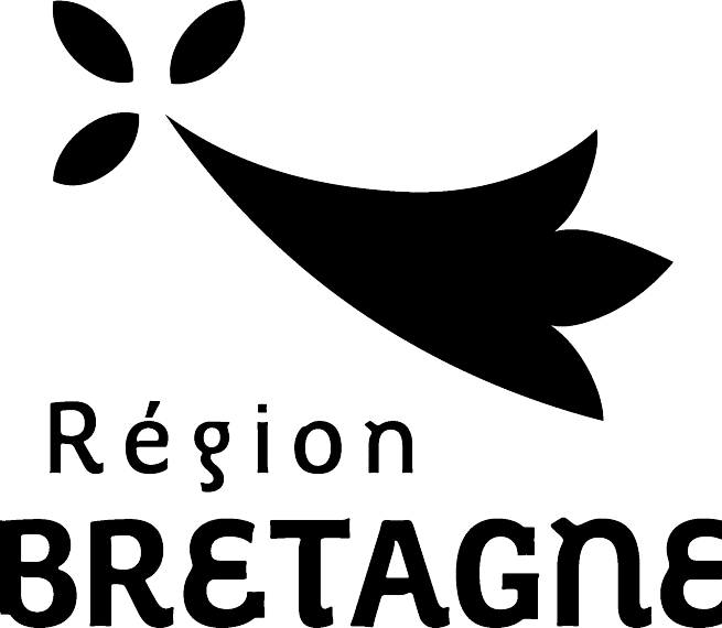 Logo Région Bretagne